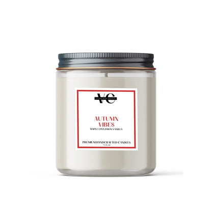 Autumn Vibes 7.3 Oz Candle